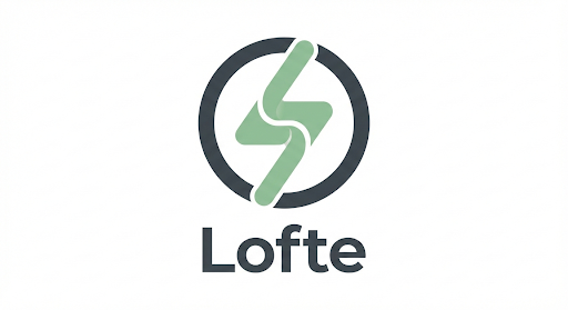 Lofte Logo