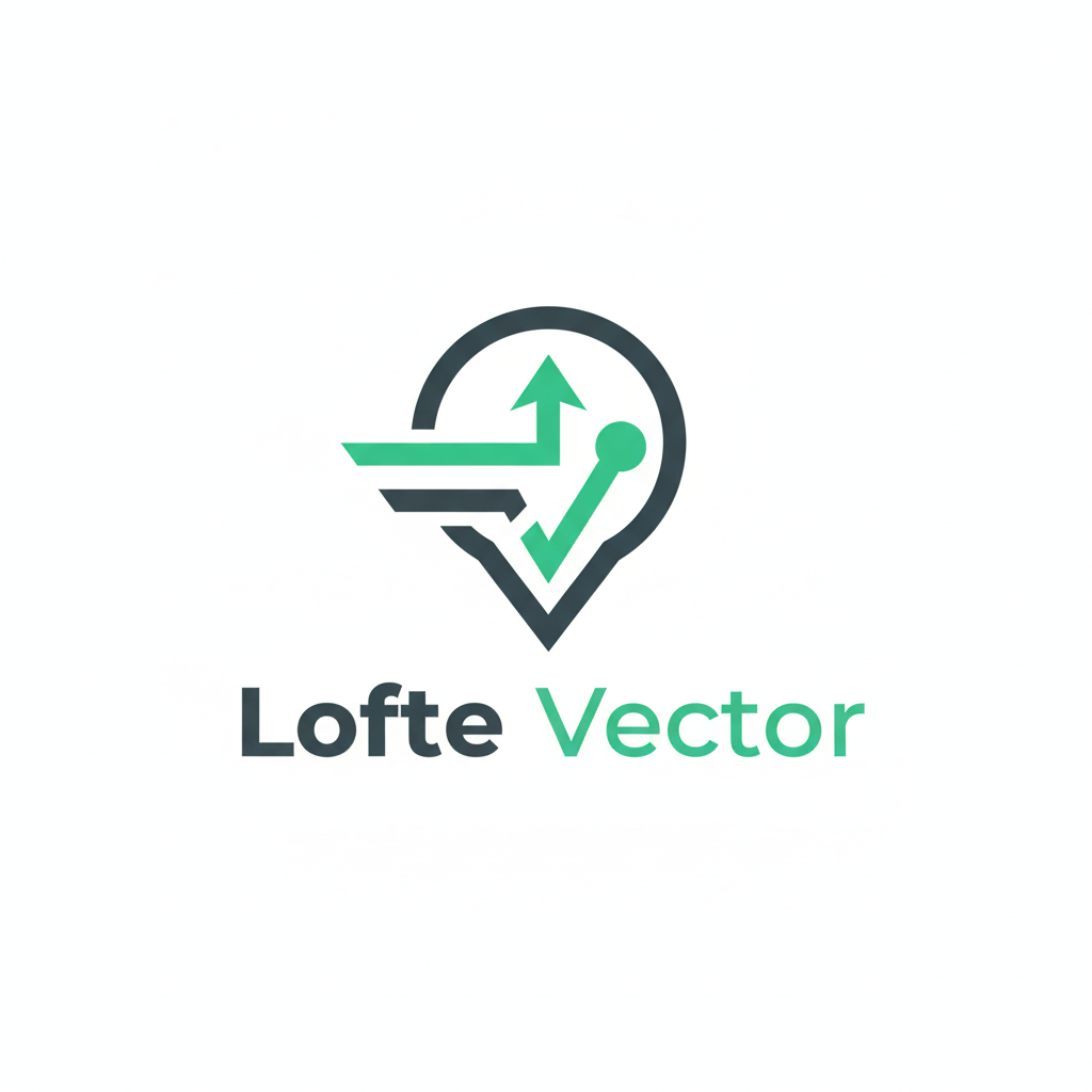 Lofte Vector